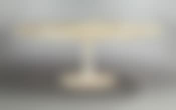 Oval Dining Table (Model 174) (preview)