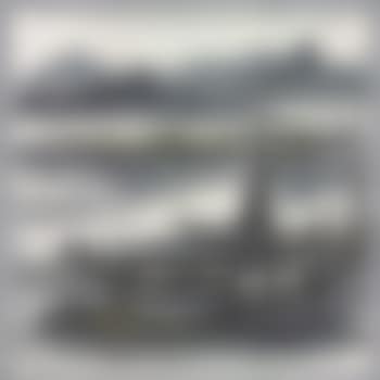 Girls on Boat with Cormorants (preview)