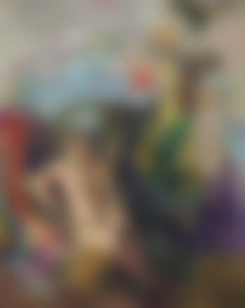Eve dans un paysage (preview)