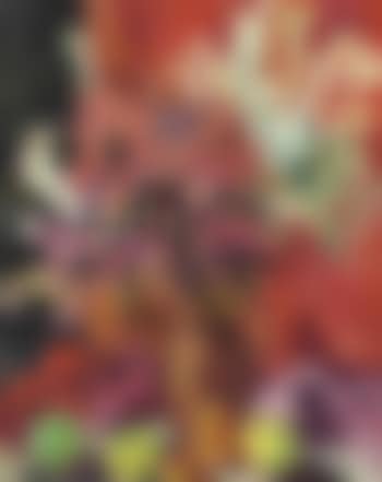 Fleurs et fruits (preview)