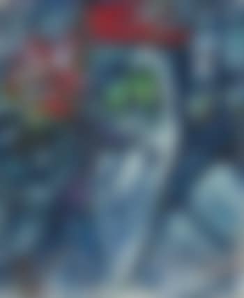 Les amoureux au visage vert (preview)
