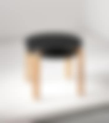 Nesting table with undershelf, model no. 70/8-3 (preview)