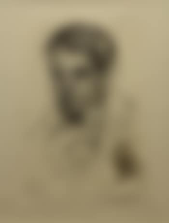 Portrait of Picasso (preview)