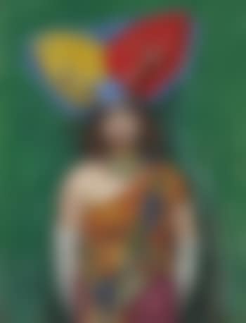 Fancy Dress (preview)