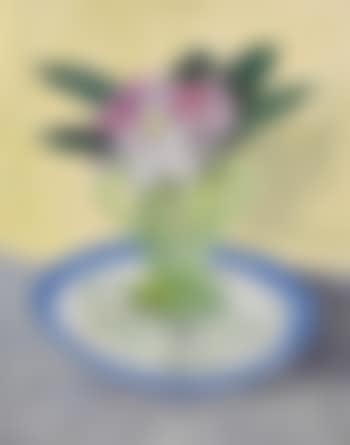 Still Life with Flowers (preview)