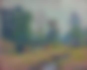 Morning, Pleasant Valley, Lyme, Connecticut (preview)