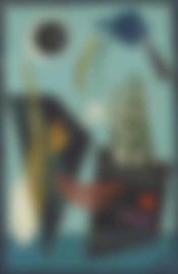 Sunken Treasures (preview)