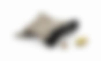 Empty Bag (Hard Bag) (preview)