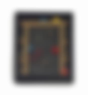 Untitled (Jacks) (preview)