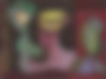 The Mirror (preview)