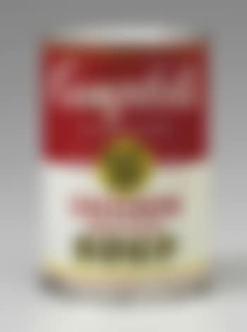 Campbell's Chicken with Rice Soup (preview)