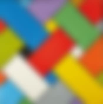 Small lattice, no. 94 (preview)