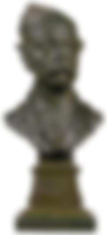 Bust of Sir William Quiller Orchardson RA (1832-1910) (preview)