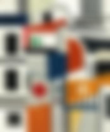 Les Maisons (preview)