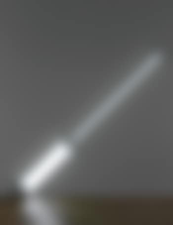 Alternate diagonals of March 2, 1964 (To Don Judd) (preview)