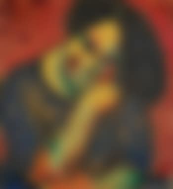 Frauenbildnis (preview)