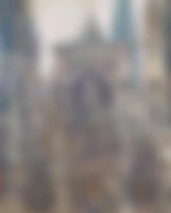 Cathédrale De Rouen (preview)