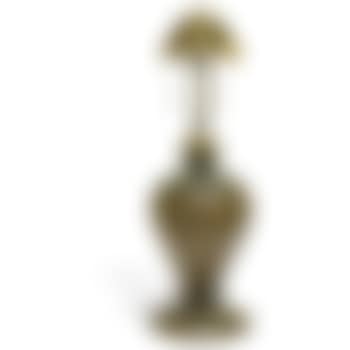 Pine Needle lamp base (preview)