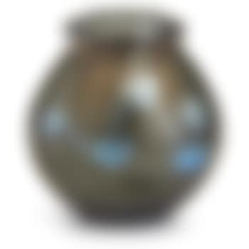 Decorated vase (preview)