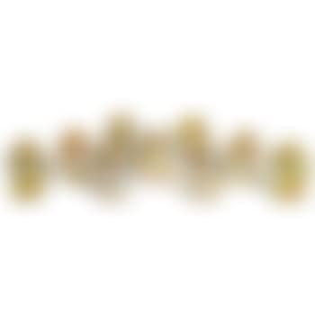 Favrile glass shade (preview)