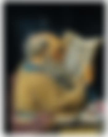 Socrate lisant (preview)