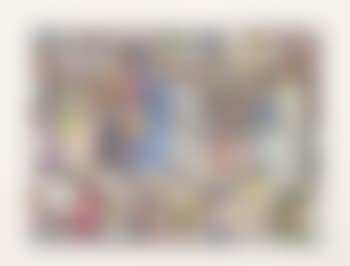 Friends And Fans Of James Rizzi (preview)