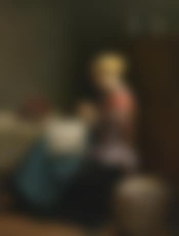 La Petite Couturière (preview)