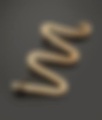 "M" Brooch (preview)