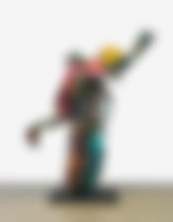 Mrs. Swayed Schwooz (preview)