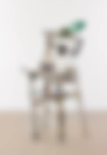 Chair With Objects (preview)