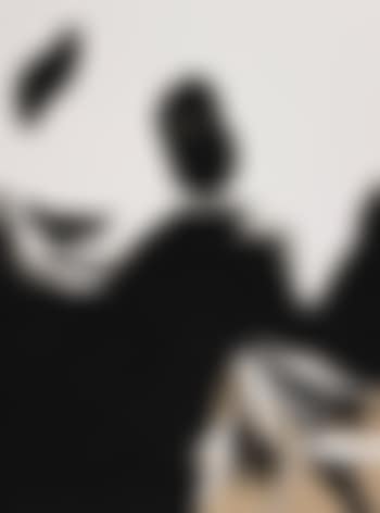 Panda and Bamboo (preview)
