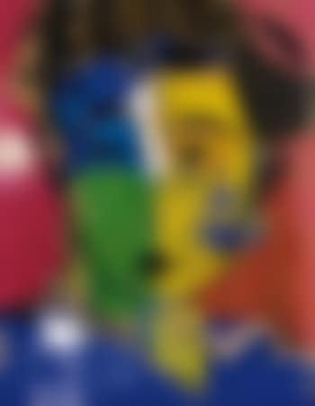 Vivianne Con Traje Azul (preview)