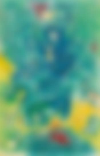 The Magic Flute by Marc Chagall (preview)