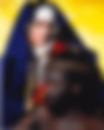 The other Christ (The Interpretation Of Dreams), 2001 (preview)