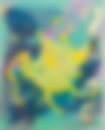Abu Hureyra #3 (preview)