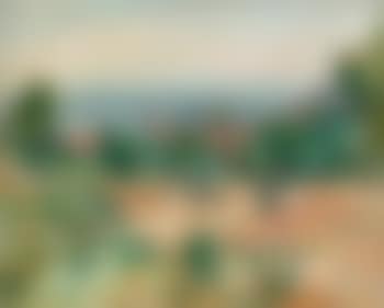 Paysage De Cassis (preview)