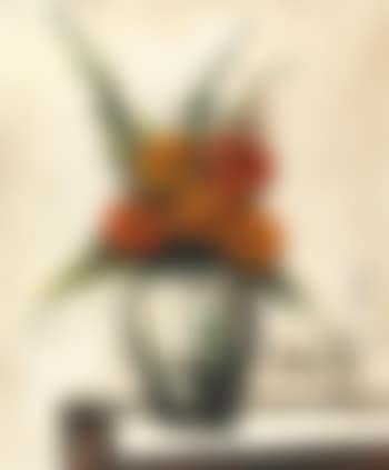 Soucis Oranges (preview)