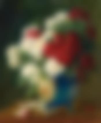 Vase De Roses (preview)