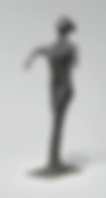 Piccola Danzatrice (Small Dancer) (preview)