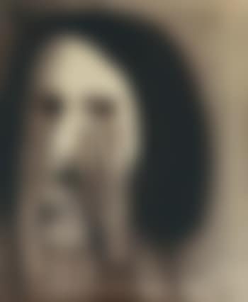 Head of a girl (preview)