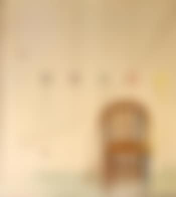 Chair in white room (preview)