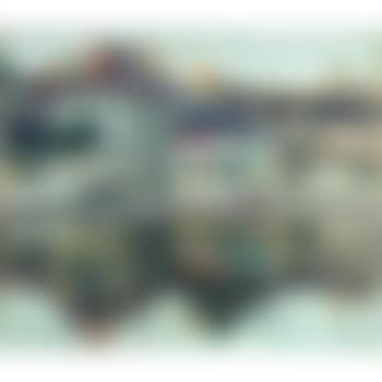 Village en Bretagne (preview)