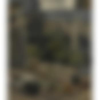Eglise Saint Jacques de Dieppe (preview)