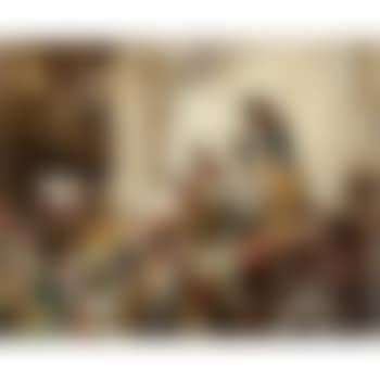 The return of the pirates (preview)