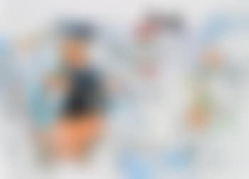 Cartoon Abstraction (preview)