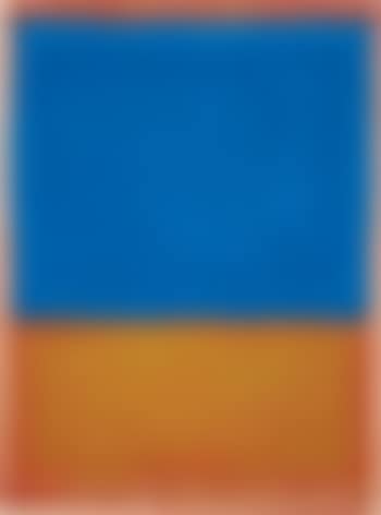 Untitled (Red, Blue, Orange) (preview)