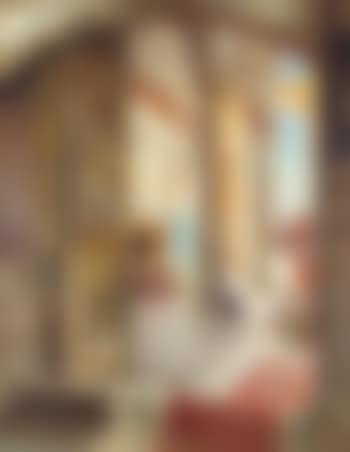 The Great Umayyad Mosque, Damascus (preview)
