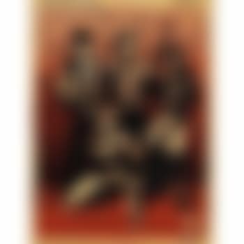 Defiant Youth (preview)