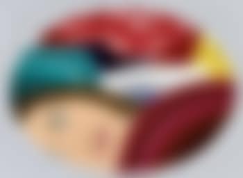 Study for bedroom painting #29 (preview)