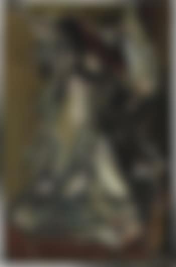 Un tableau arraché (preview)